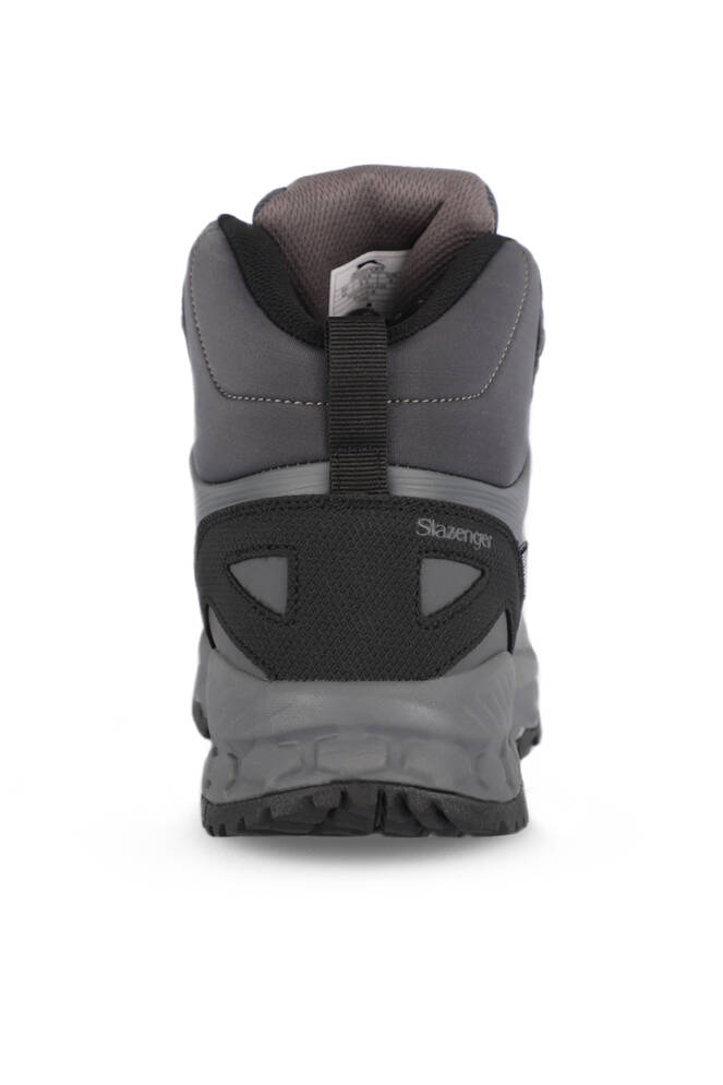 Slazenger WILKIN Waterproof Men's Outdoor Boot Dark Grey