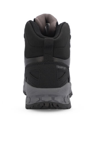 Slazenger WILKIN Waterproof Women's Outdoor Boot Black - Black - Thumbnail