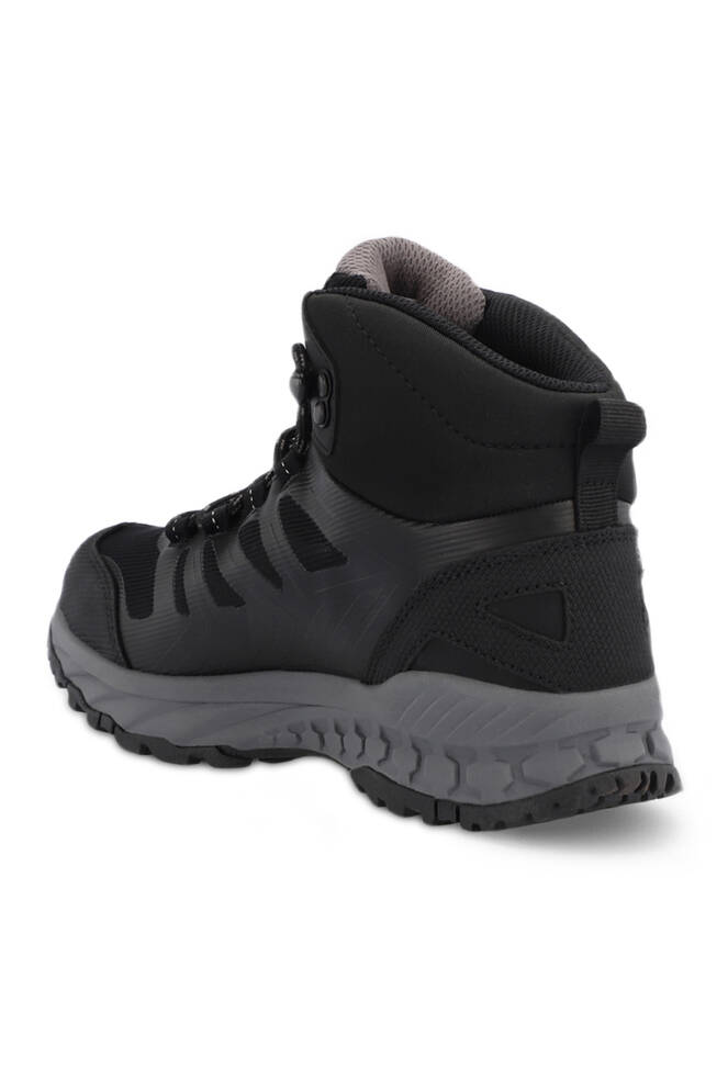 Slazenger WILKIN Waterproof Women's Outdoor Boot Black - Black