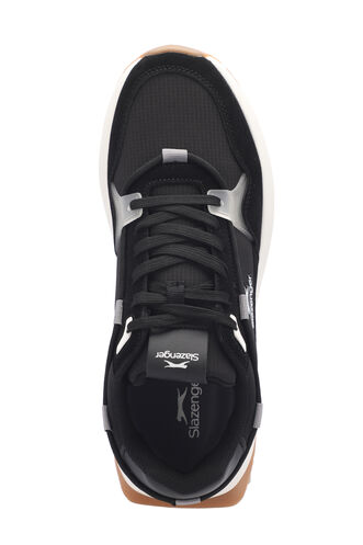 Slazenger WILLARD Men's Sneaker Shoes Black - Thumbnail