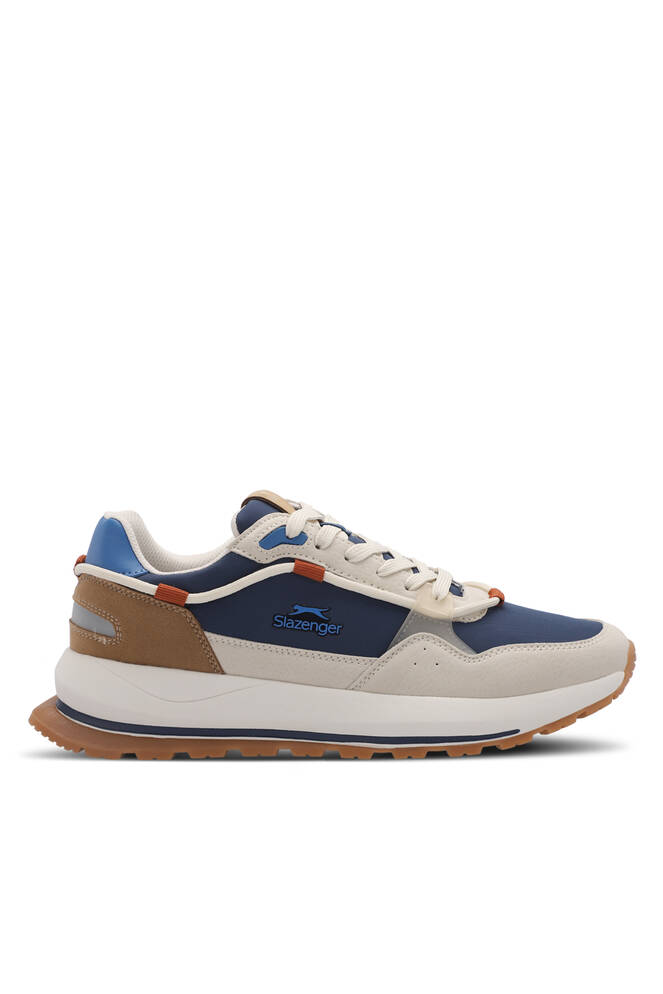 Slazenger WILLARD Men's Sneaker Shoes Navy