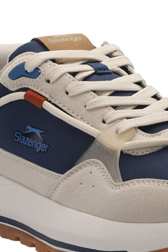 Slazenger WILLARD Men's Sneaker Shoes Navy - Thumbnail