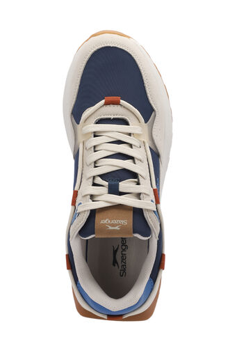 Slazenger WILLARD Men's Sneaker Shoes Navy - Thumbnail