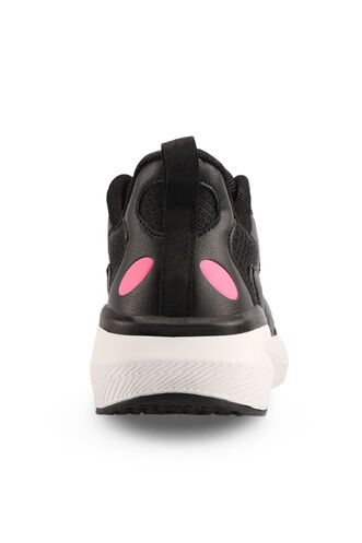 Slazenger WILLIAM Sneaker Women's Shoes Black - Thumbnail