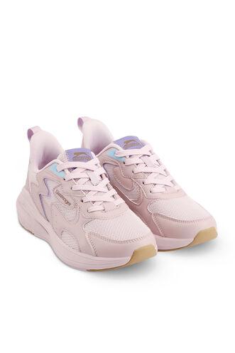 Slazenger WILLIAM Sneaker Women's Shoes Lilac - Thumbnail