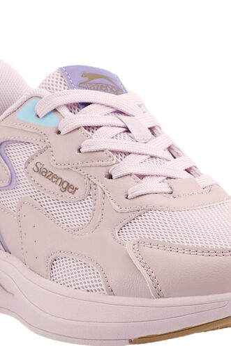 Slazenger WILLIAM Sneaker Women's Shoes Lilac - Thumbnail