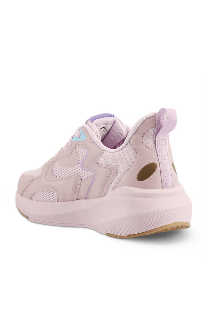 Slazenger WILLIAM Sneaker Women's Shoes Lilac