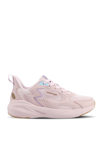 Slazenger WILLIAM Sneaker Women's Shoes Lilac - Thumbnail