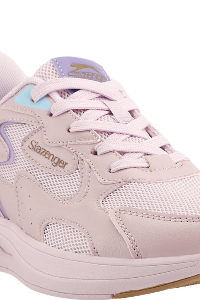 Slazenger WILLIAM Sneaker Women's Shoes Lilac