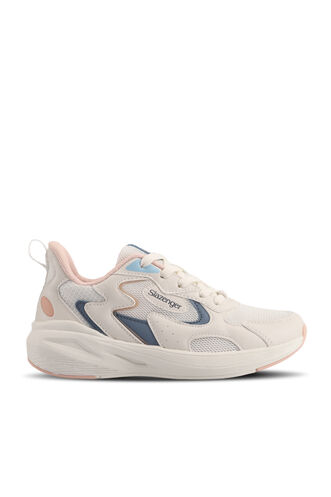 Slazenger - Slazenger WILLIAM Women's Sneaker Shoes White