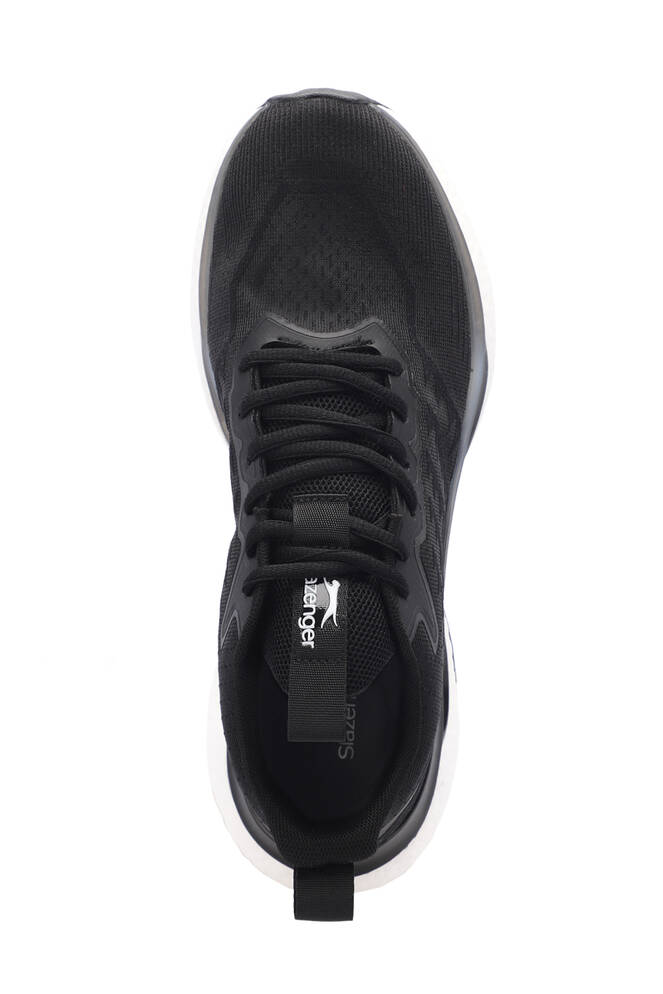 Slazenger WILLOCK Men's Sneaker Shoes Black - White