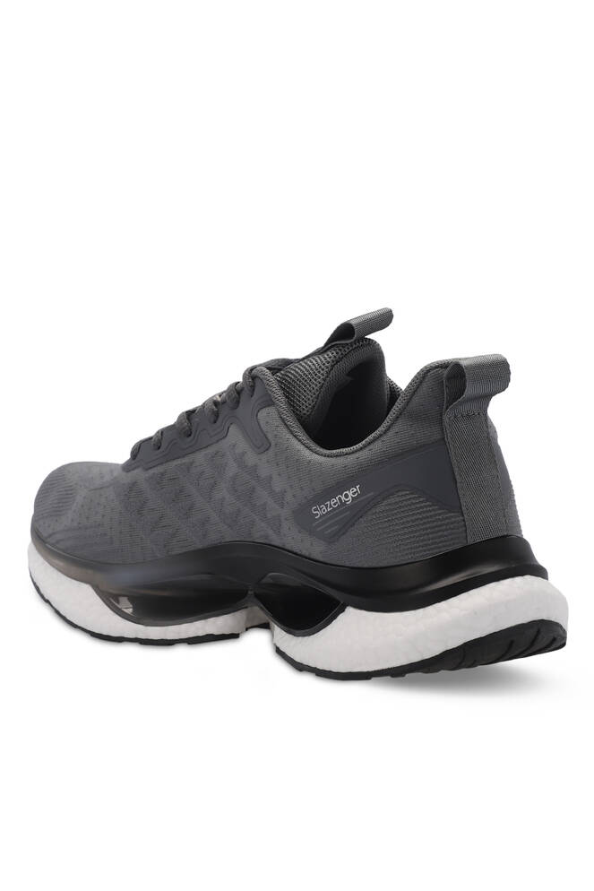 Slazenger WILLOCK Men's Sneaker Shoes Dark Gray