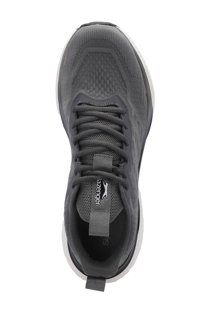 Slazenger WILLOCK Men's Sneaker Shoes Dark Gray