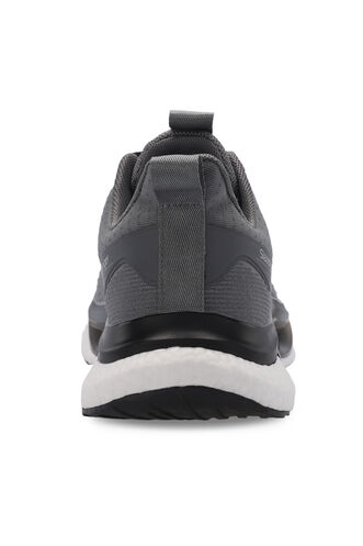 Slazenger WILLOCK Men's Sneaker Shoes Dark Gray - Thumbnail