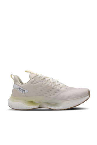 Slazenger - Slazenger WILLOCK Women's Sneaker Shoes White