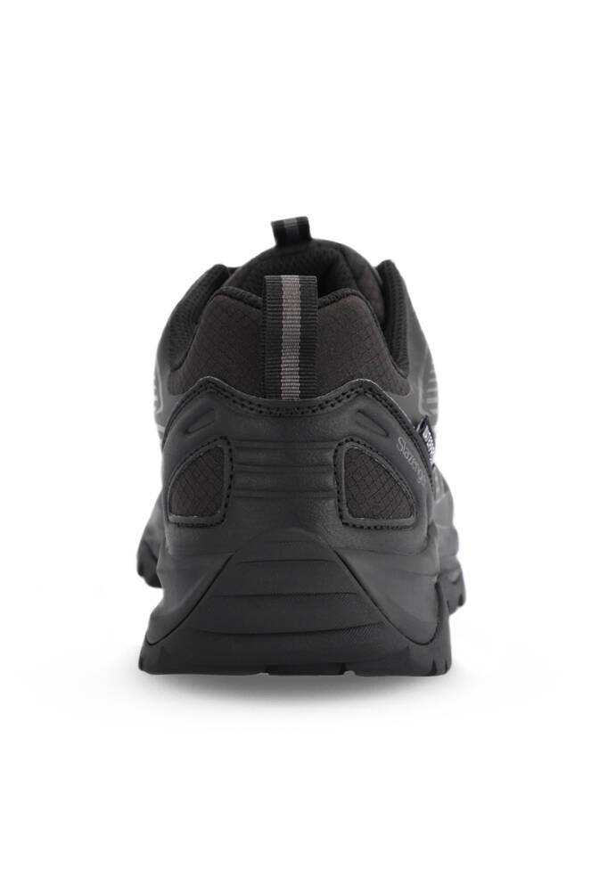 Slazenger WILTON Waterproof Men's Outdoor Shoes Black - Black