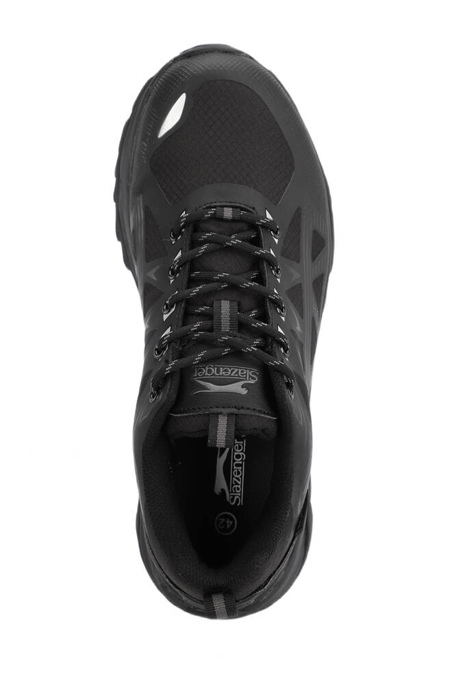 Slazenger WILTON Waterproof Men's Outdoor Shoes Black - Black