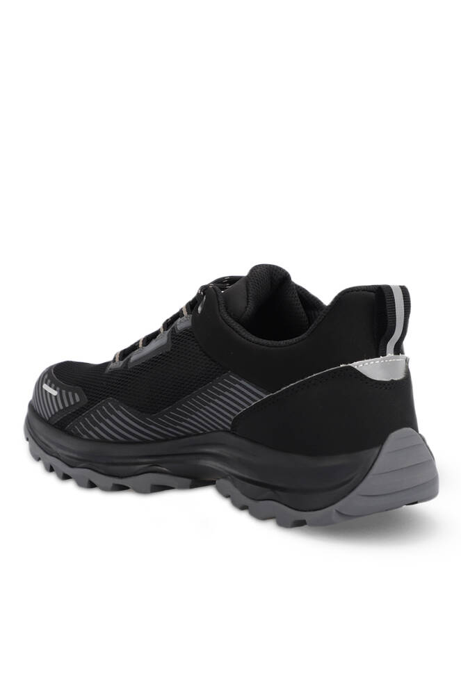 Slazenger WINDSOR Waterproof Men's Outdoor Shoes Black