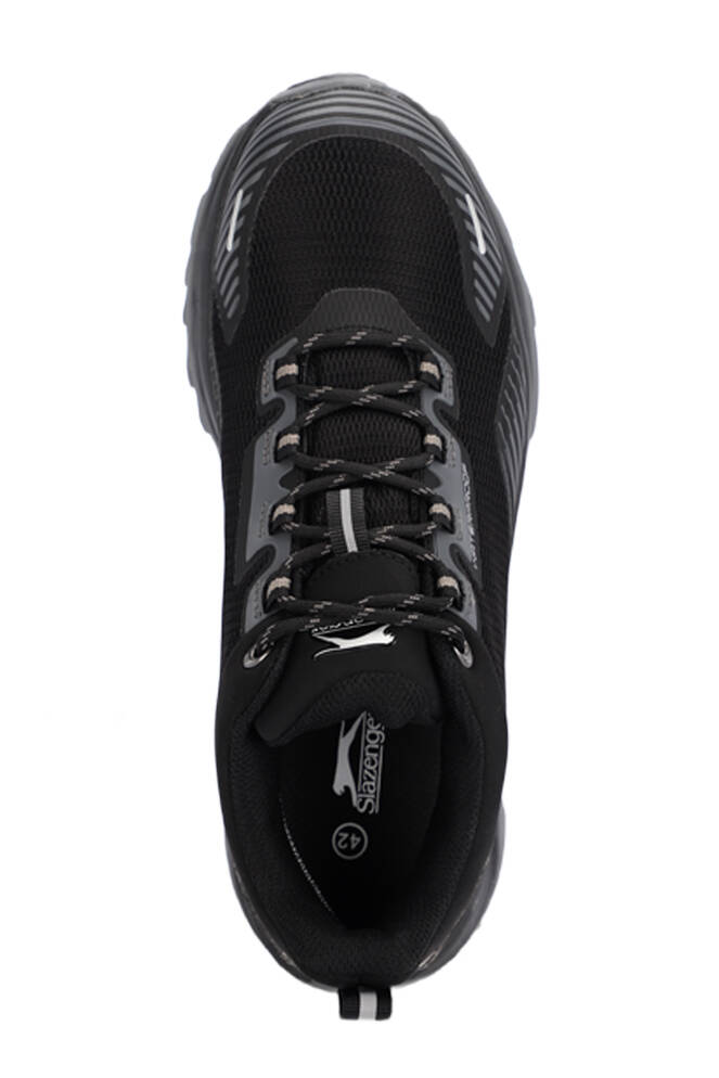 Slazenger WINDSOR Waterproof Men's Outdoor Shoes Black