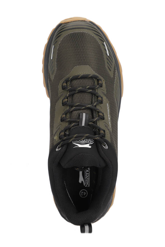 Slazenger WINDSOR Waterproof Men's Outdoor Shoes Khaki