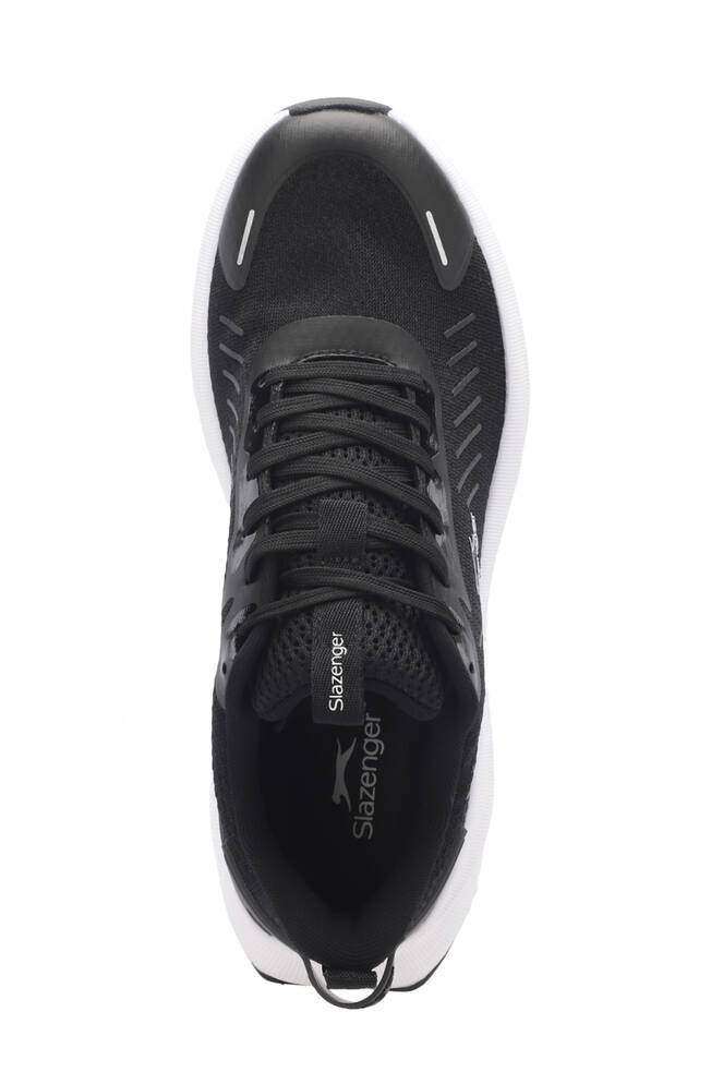 Slazenger WOLLY Men's Sneaker Shoes Black - White