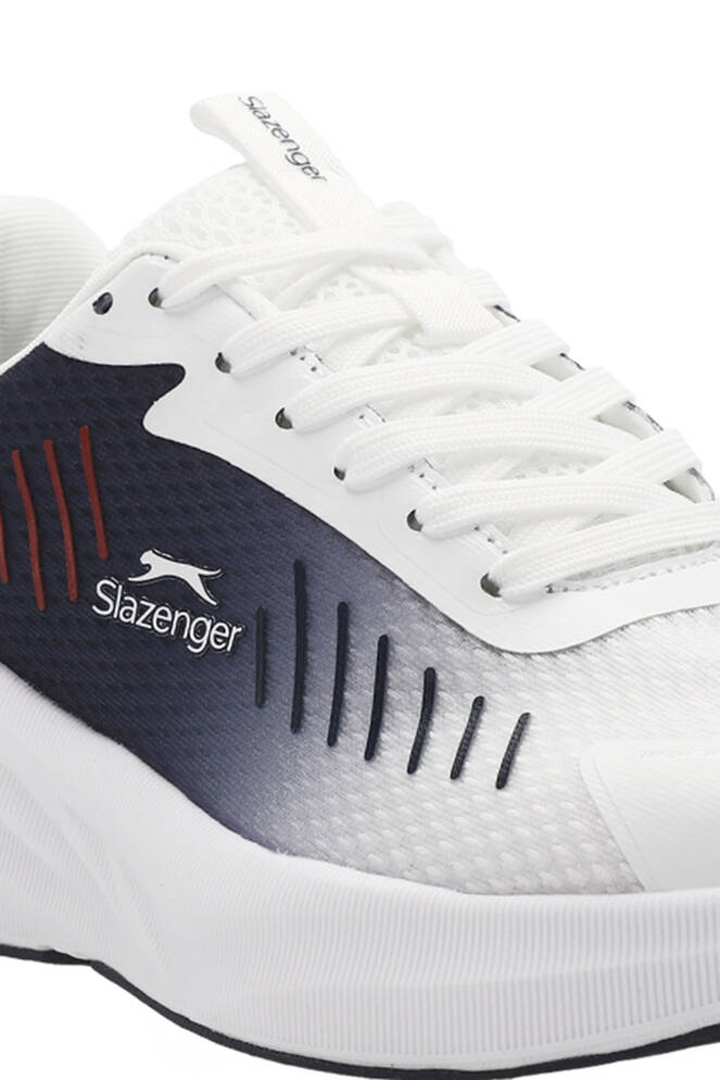 Slazenger WOLLY Men's Sneaker Shoes White - Navy