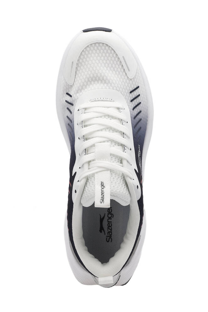 Slazenger WOLLY Men's Sneaker Shoes White - Navy