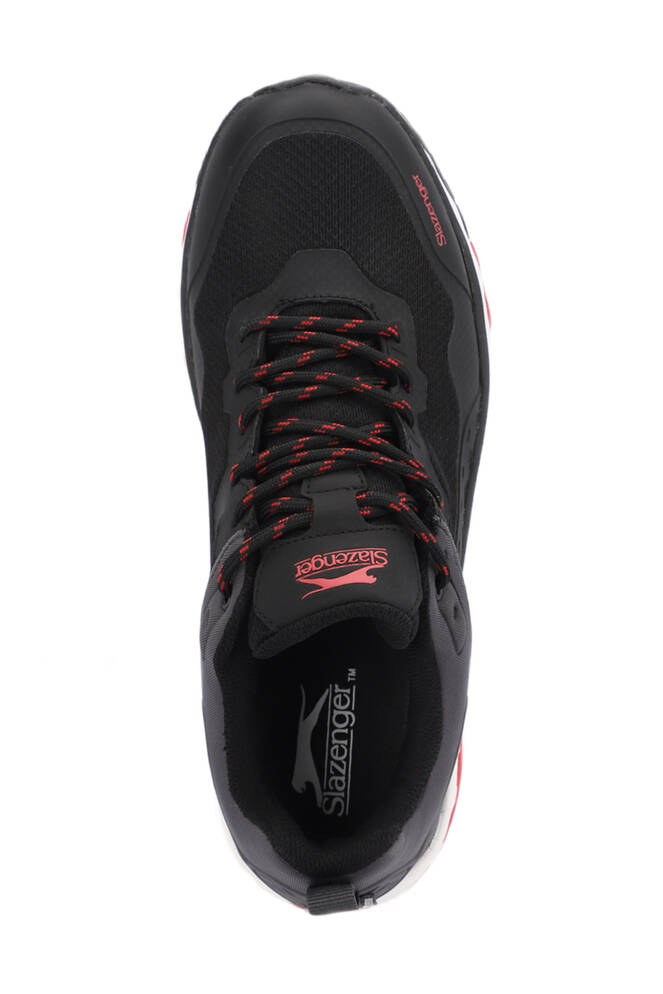 Slazenger WULCAN Waterproof Men's Outdoor Shoes Black