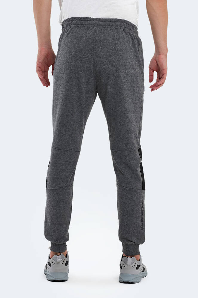 Slazenger YAZHU Men's Tracksuit Bottoms Anthracite