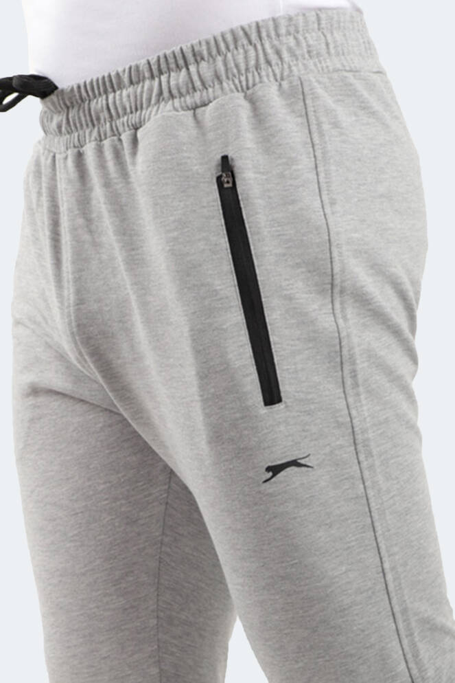 Slazenger YAZHU Men's Sweatpants Bottoms Gray