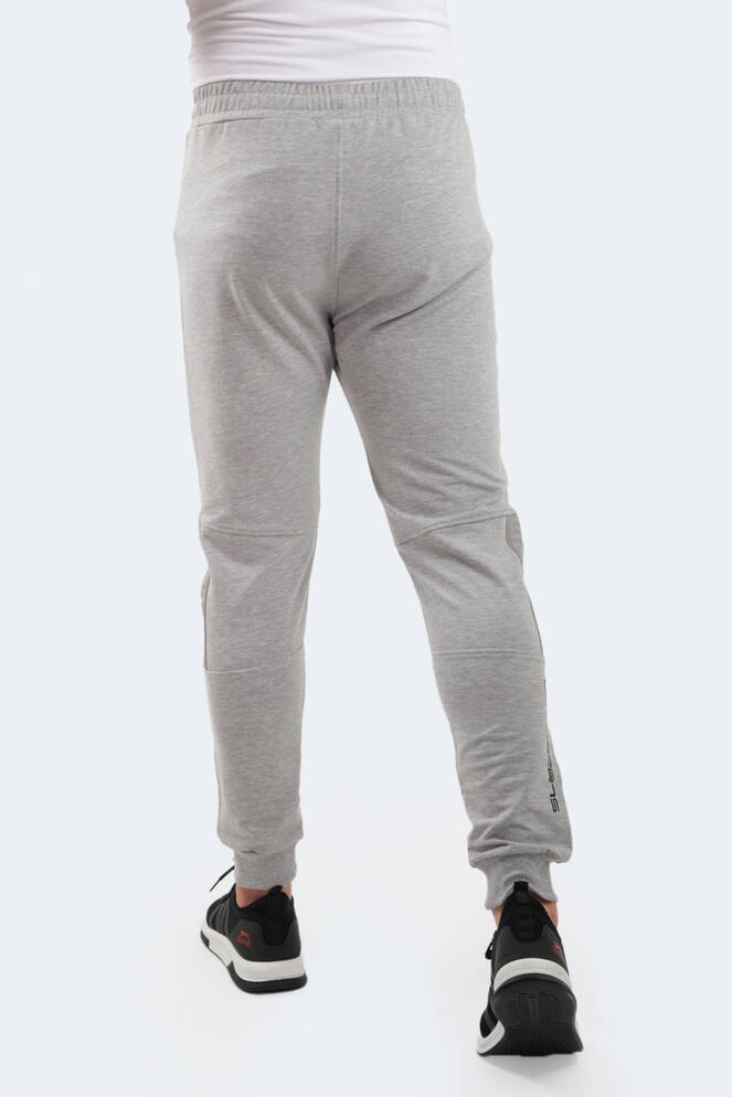 Slazenger YAZHU Men's Sweatpants Bottoms Gray