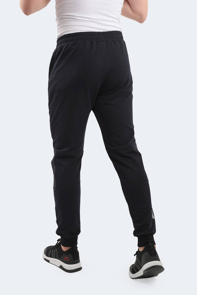 Slazenger YAZHU Men's Sweatpants Bottoms Indigo