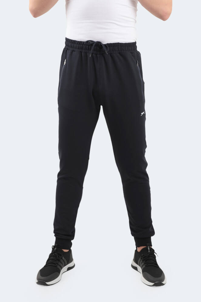 Slazenger YAZHU Men's Sweatpants Bottoms Indigo