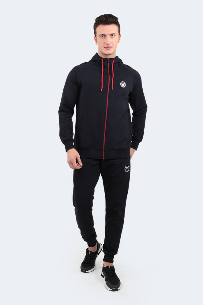 Slazenger YOKOHAMA Men's Tracksuit Navy