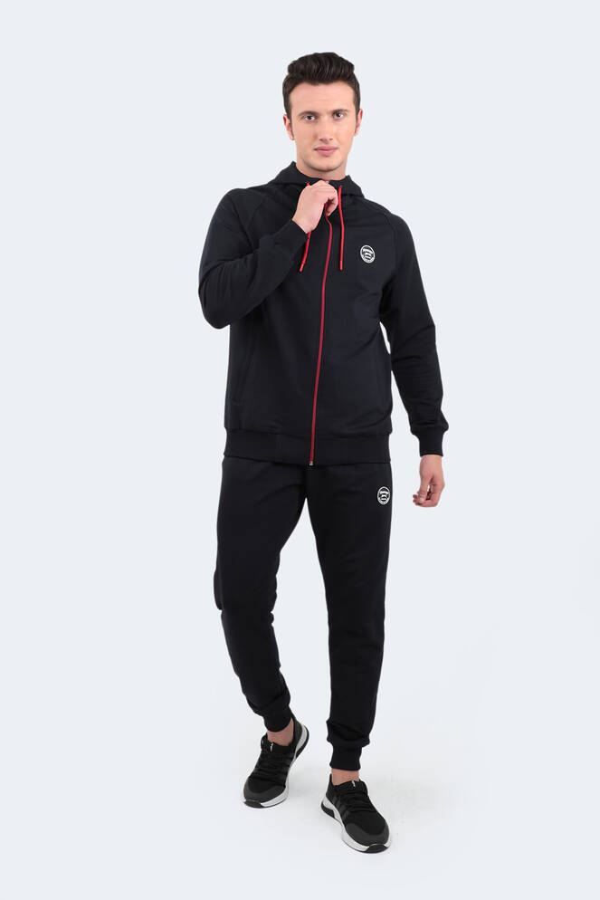 Slazenger YOKOHAMA Men's Tracksuit Navy