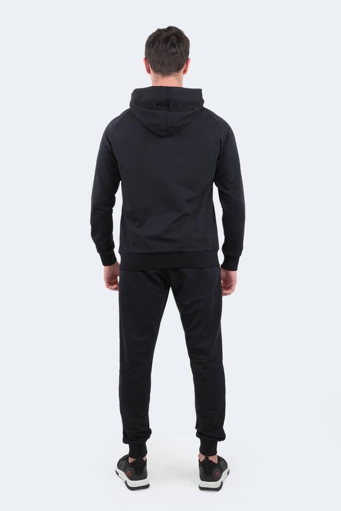 Slazenger YOKOHAMA Men's Tracksuit Navy