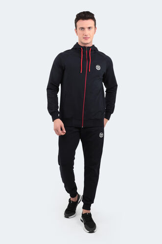 Slazenger - Slazenger YOKOHAMA Men's Tracksuit Navy