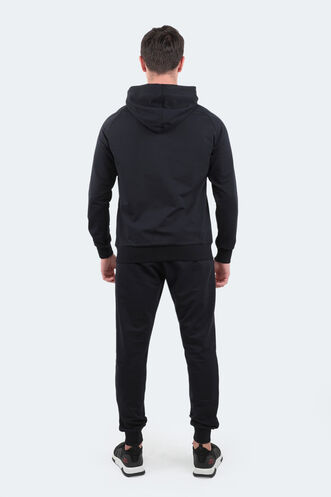 Slazenger YOKOHAMA Men's Tracksuit Navy - Thumbnail