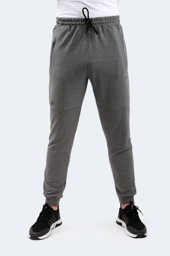 Slazenger YORKA Men's Tracksuit Bottoms Anthracite