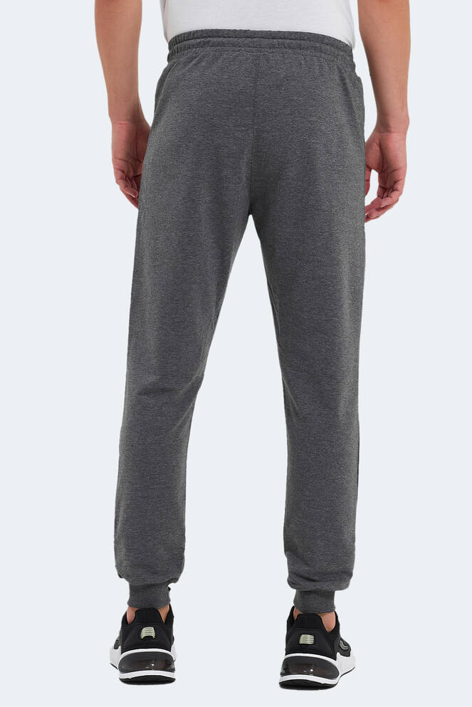 Slazenger YORKA Men's Tracksuit Bottoms Anthracite