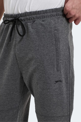 Slazenger YORKA Men's Tracksuit Bottoms Anthracite - Thumbnail