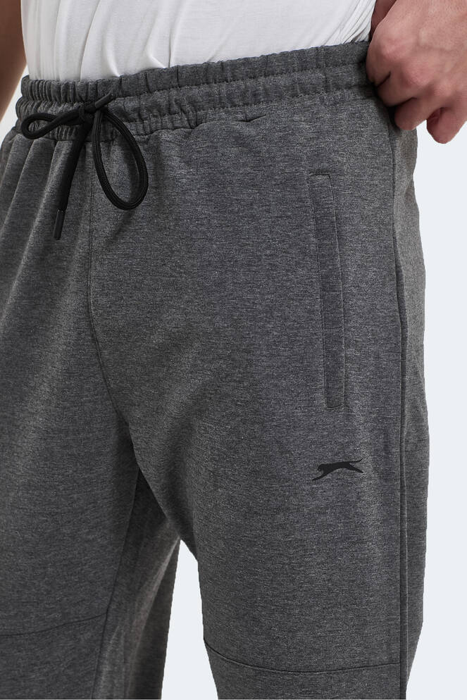 Slazenger YORKA Men's Tracksuit Bottoms Anthracite