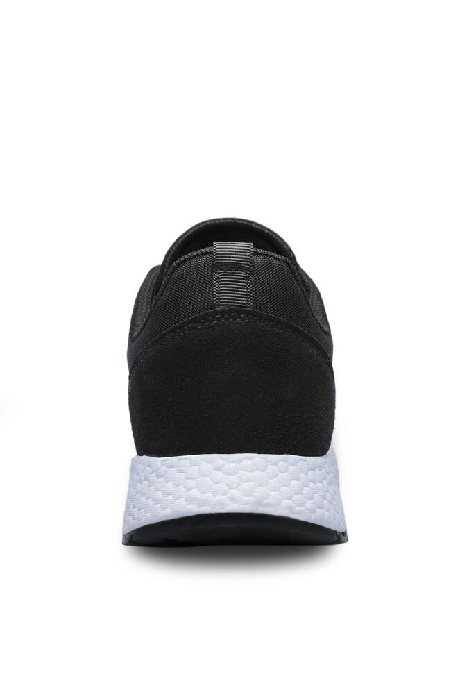 Slazenger ZAAL Sneaker Men's Shoes Black - White