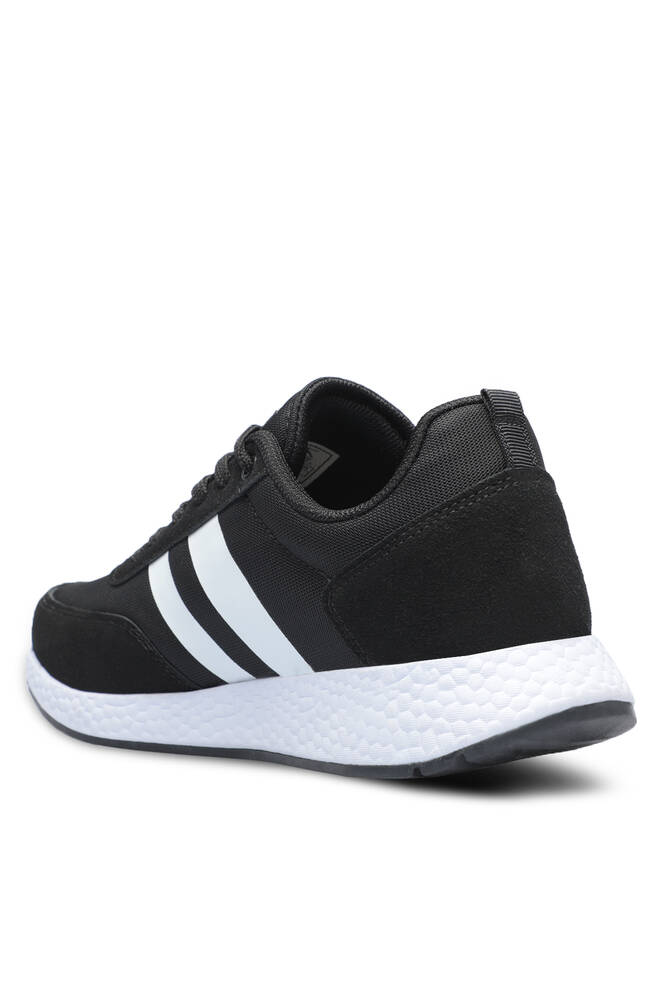 Slazenger ZAAL Sneaker Men's Shoes Black - White