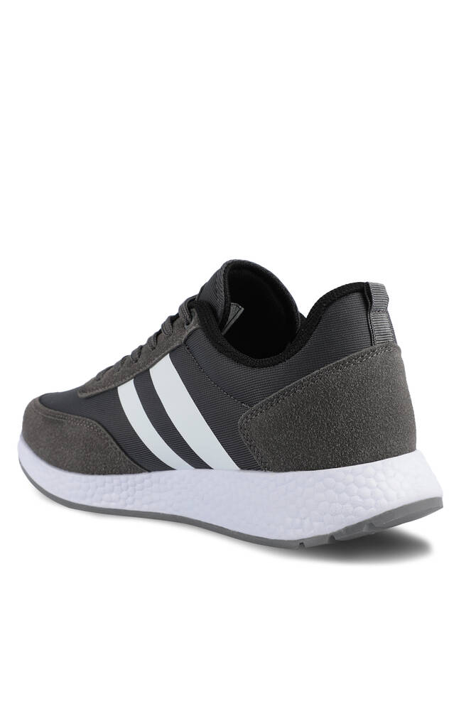 Slazenger ZAAL Sneaker Men's Shoes Dark Grey