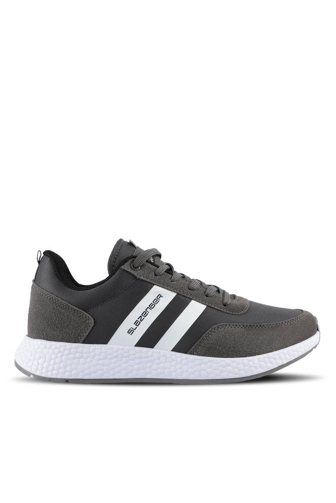 Slazenger ZAAL Sneaker Men's Shoes Dark Grey