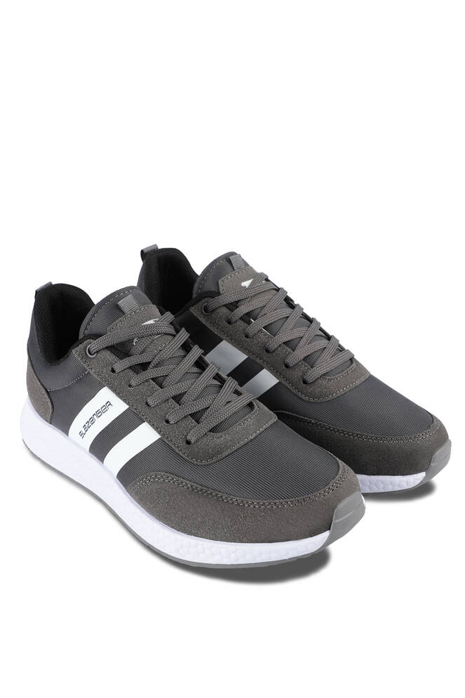 Slazenger ZAAL Sneaker Men's Shoes Dark Grey