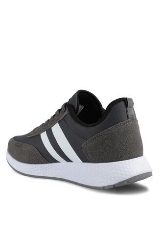 Slazenger ZAAL Sneaker Men's Shoes Dark Grey - Thumbnail