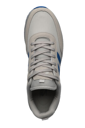 Slazenger ZAAL Sneaker Men's Shoes Gray - Thumbnail