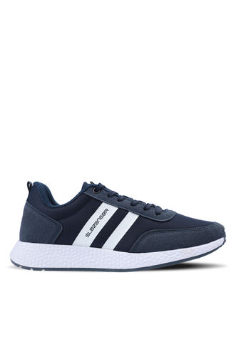 Slazenger ZAAL Sneaker Men's Shoes Navy - Thumbnail